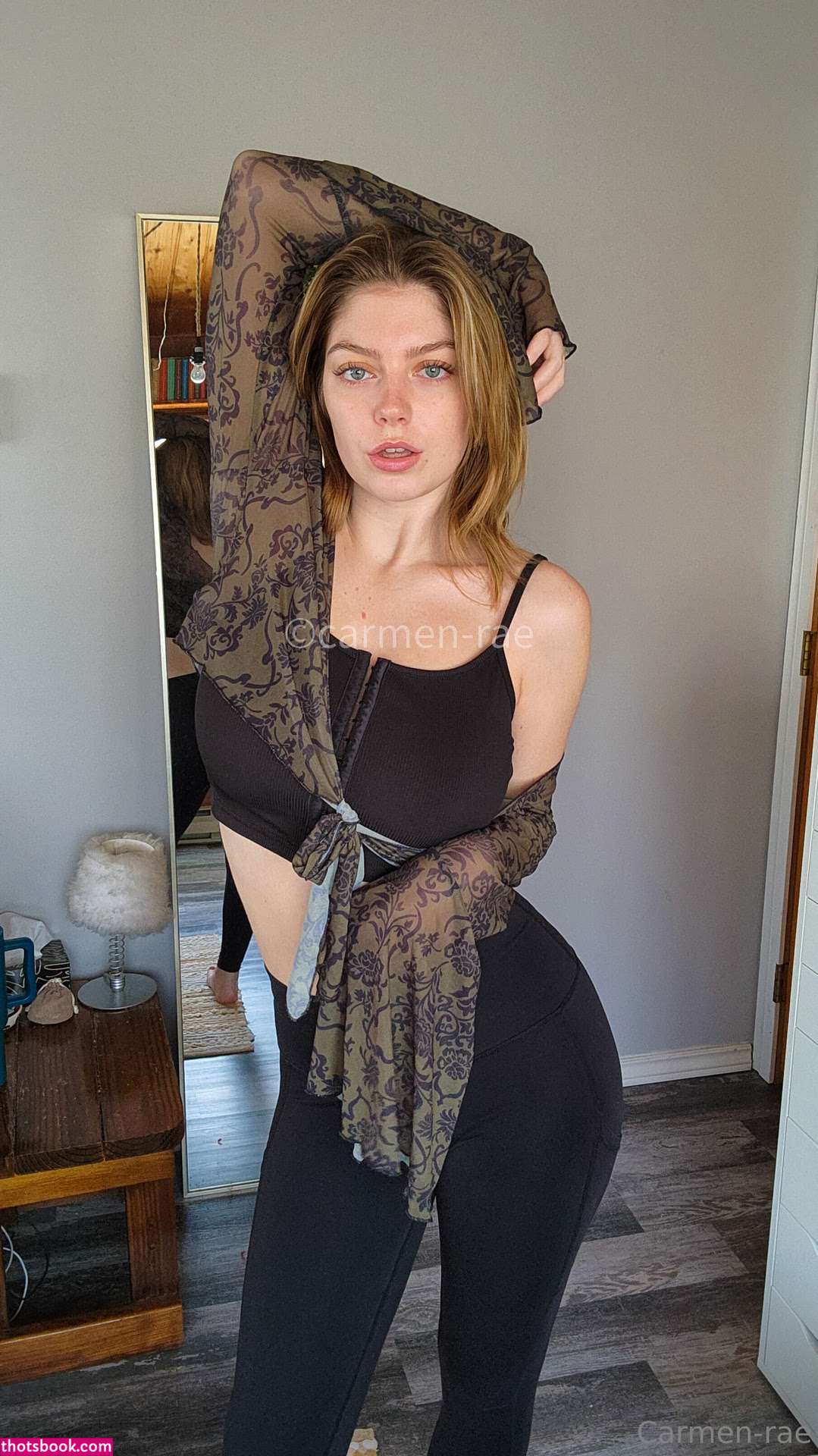 Makoshake Carmen rae Nude OnlyFans Photos #69 772561