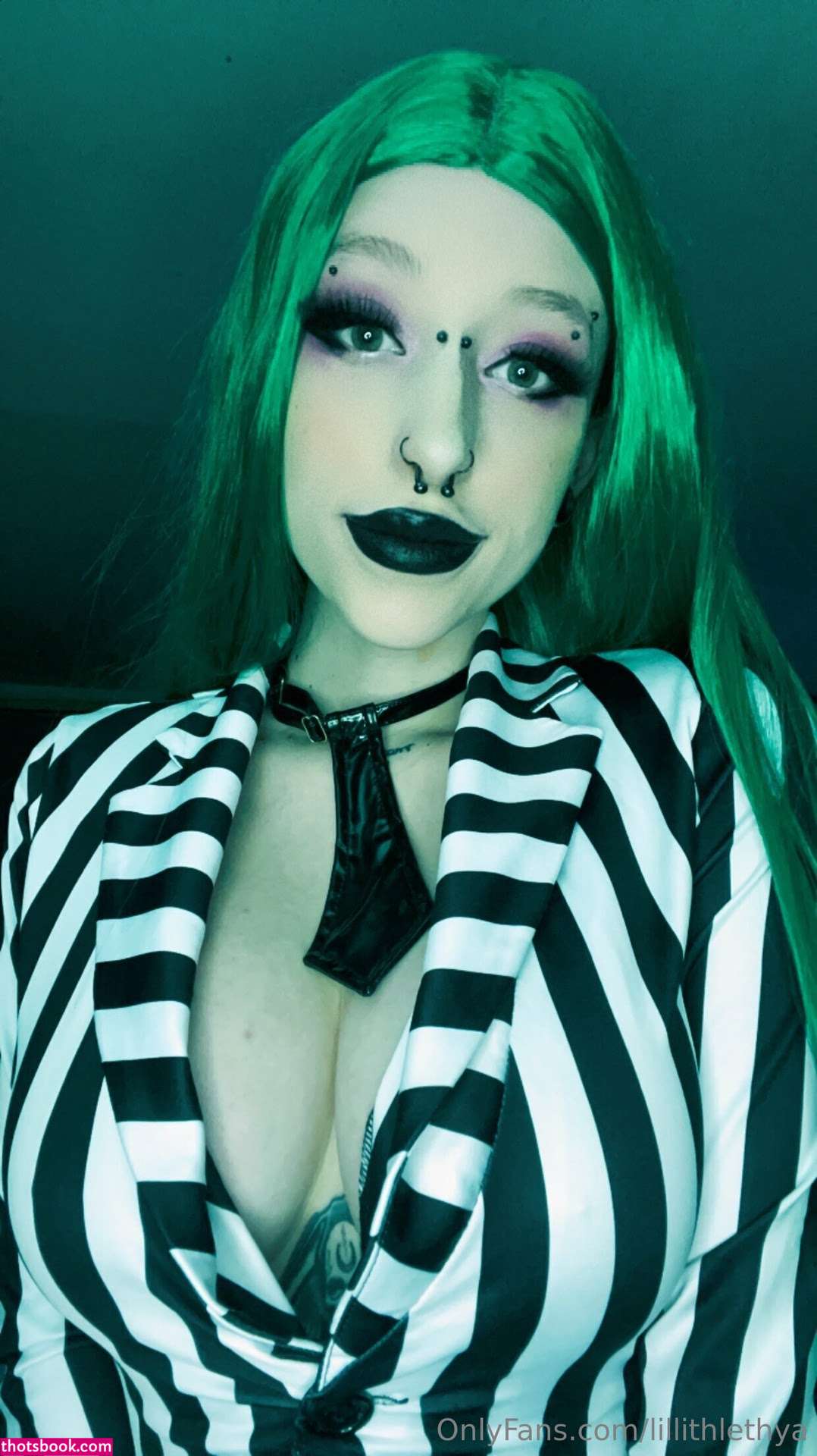 Stepsislillith Lillithlethya Nude OnlyFans Photos #13 772899