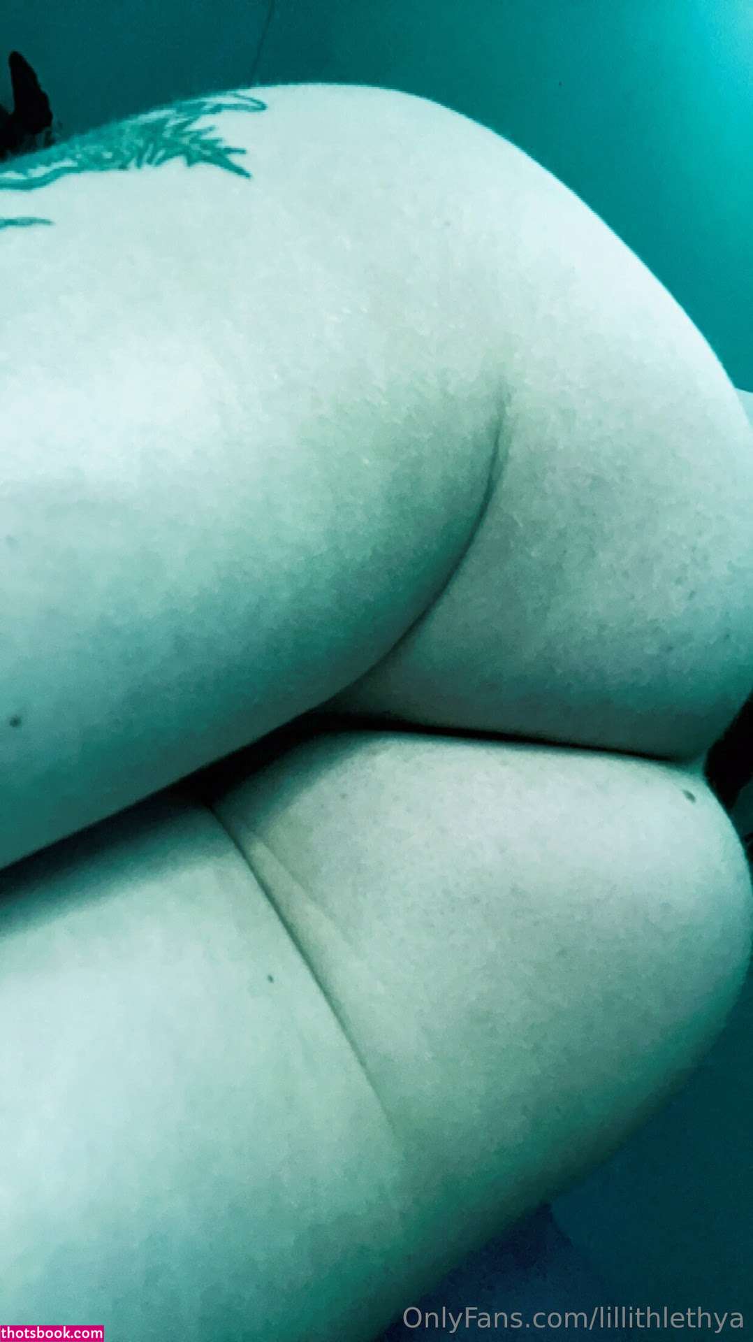 Stepsislillith Lillithlethya Nude OnlyFans Photos #13 772903