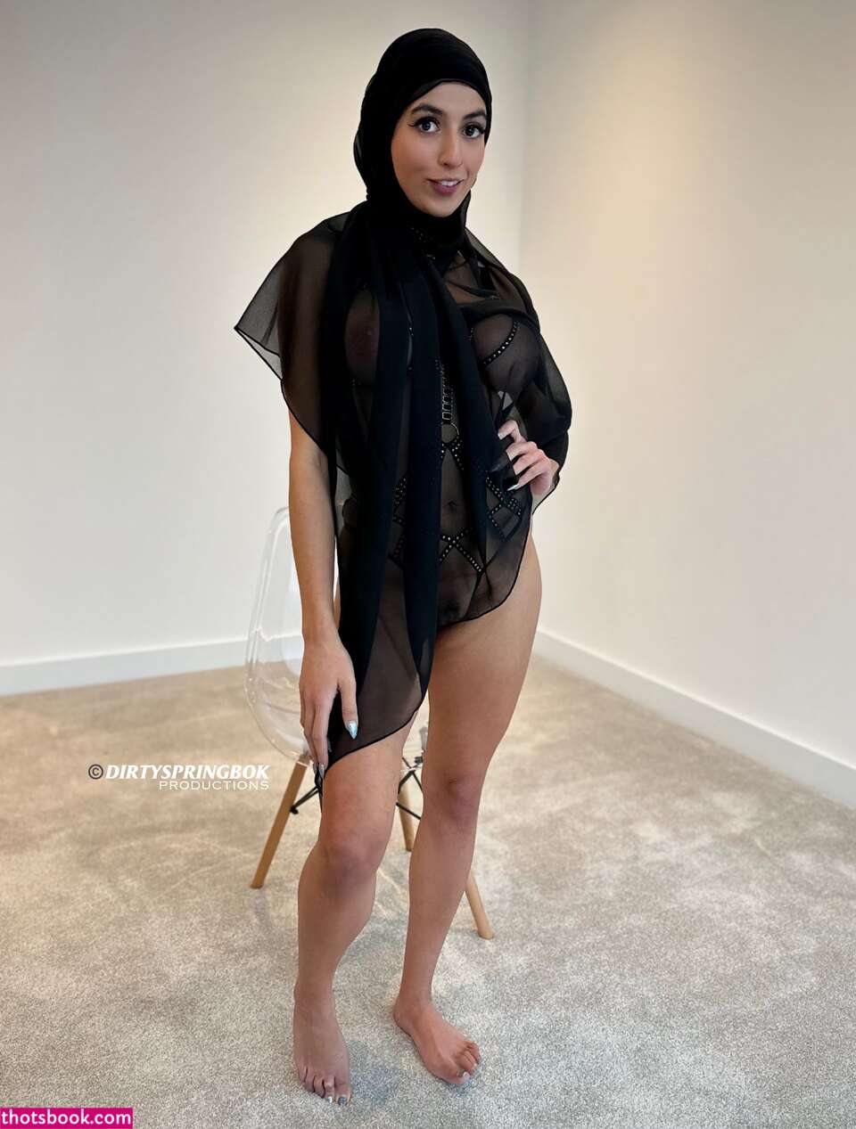 thatbritishgirl Aaliyah Yasin Nude OnlyFans Photos #9 772971