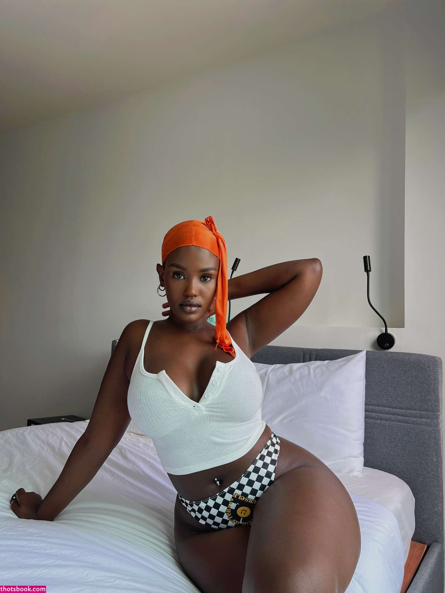 Isimbi Isimbi Yvonne Nude OnlyFans Photos #6 790482