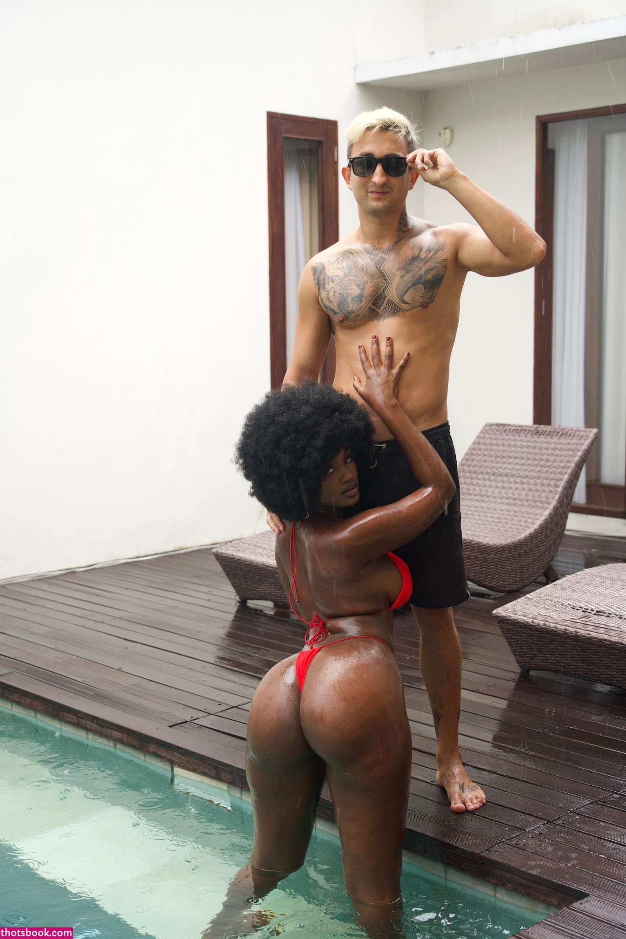 Isimbi Isimbi Yvonne Nude OnlyFans Photos #7 790490