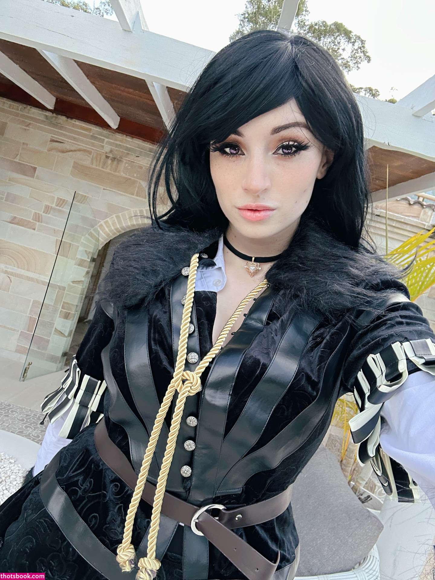 Kayla Erin Nude Photos #11 790559