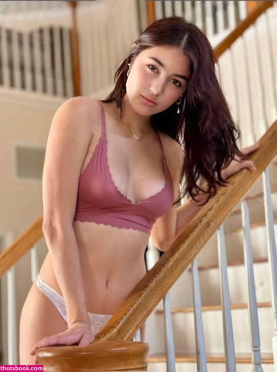 Kylin Milan Nude OnlyFans Photos #29 790671