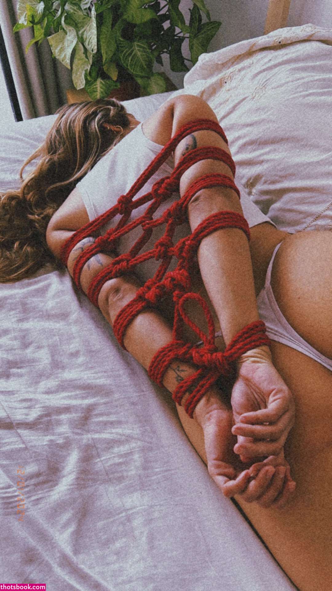 Maayan Oz Nude OnlyFans Photos #11 790730