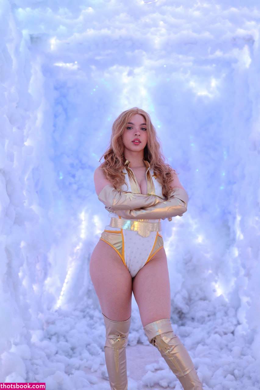 Miss Bri Torress Nude OnlyFans Photos #51 790778