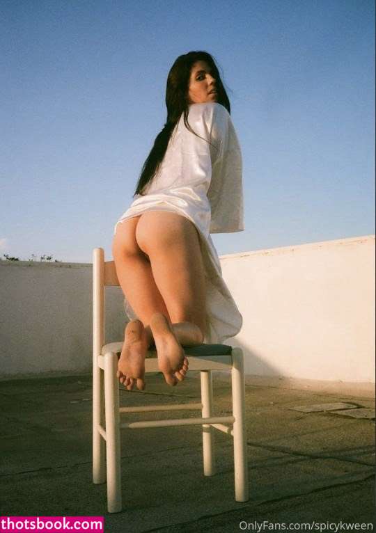 Spicykween Noy Harif Nude OnlyFans Photos #2 791055