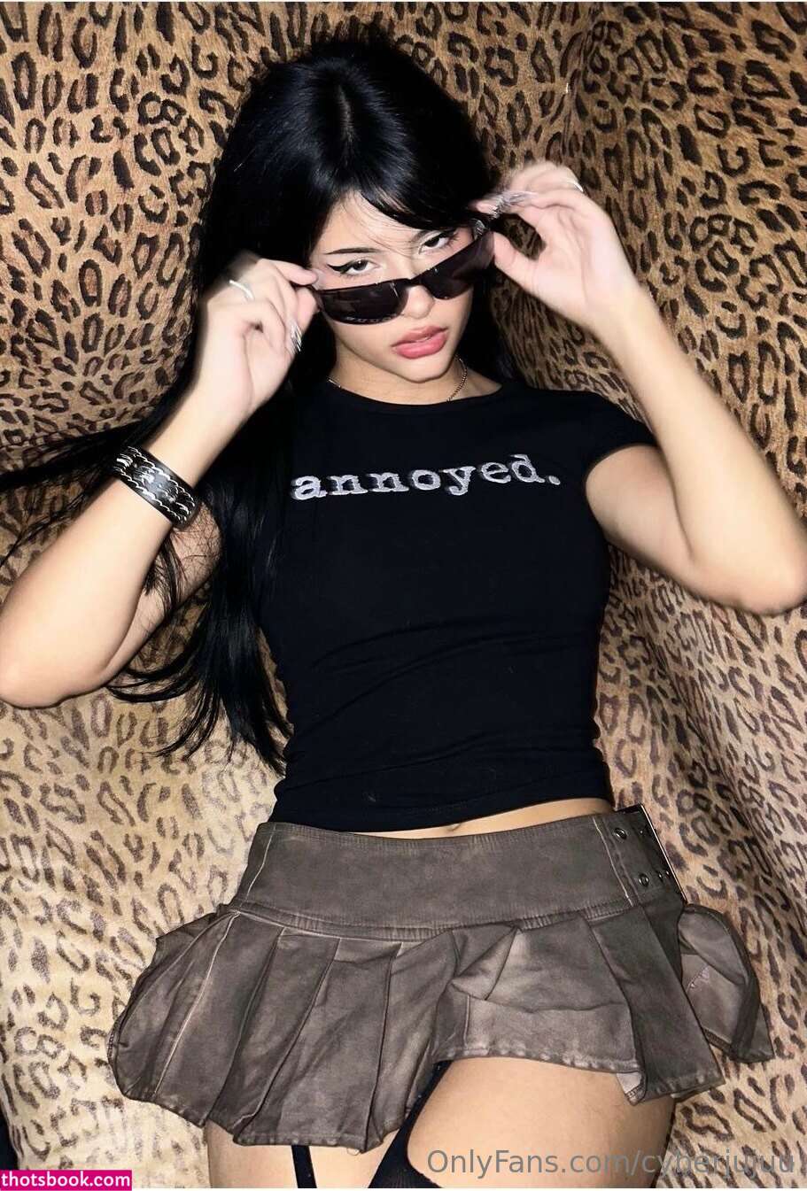 Cyberjuju waifujuju jujulovexoxo Nude OnlyFans Photos #18 791420