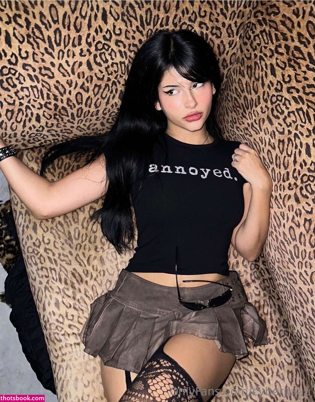 Cyberjuju waifujuju jujulovexoxo Nude OnlyFans Photos #18 791422