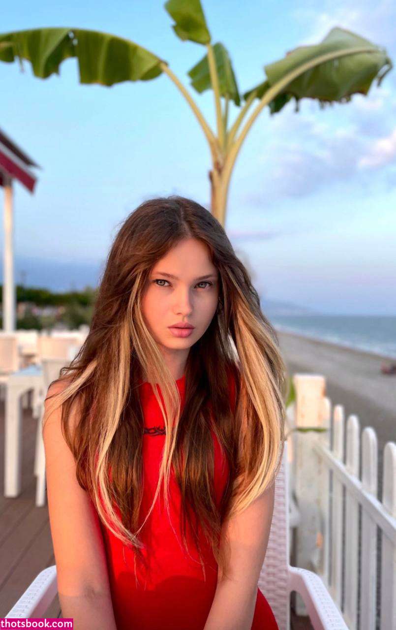 Evaanna Nude OnlyFans Photos #12 791490