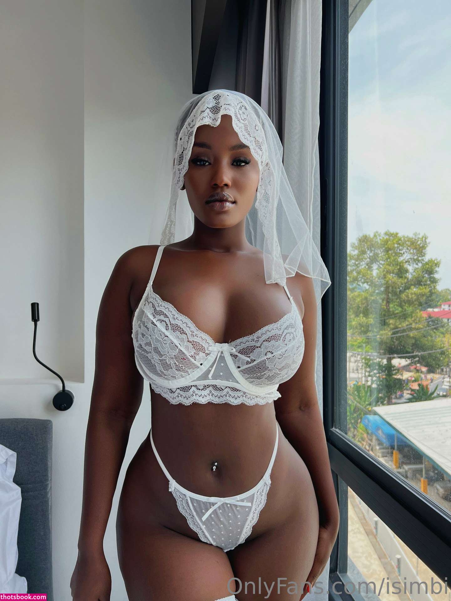 Isimbi Isimbi Yvonne Nude OnlyFans Photos #13 791644
