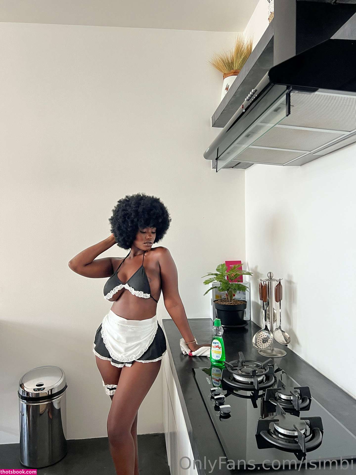 Isimbi Isimbi Yvonne Nude OnlyFans Photos #13 791645