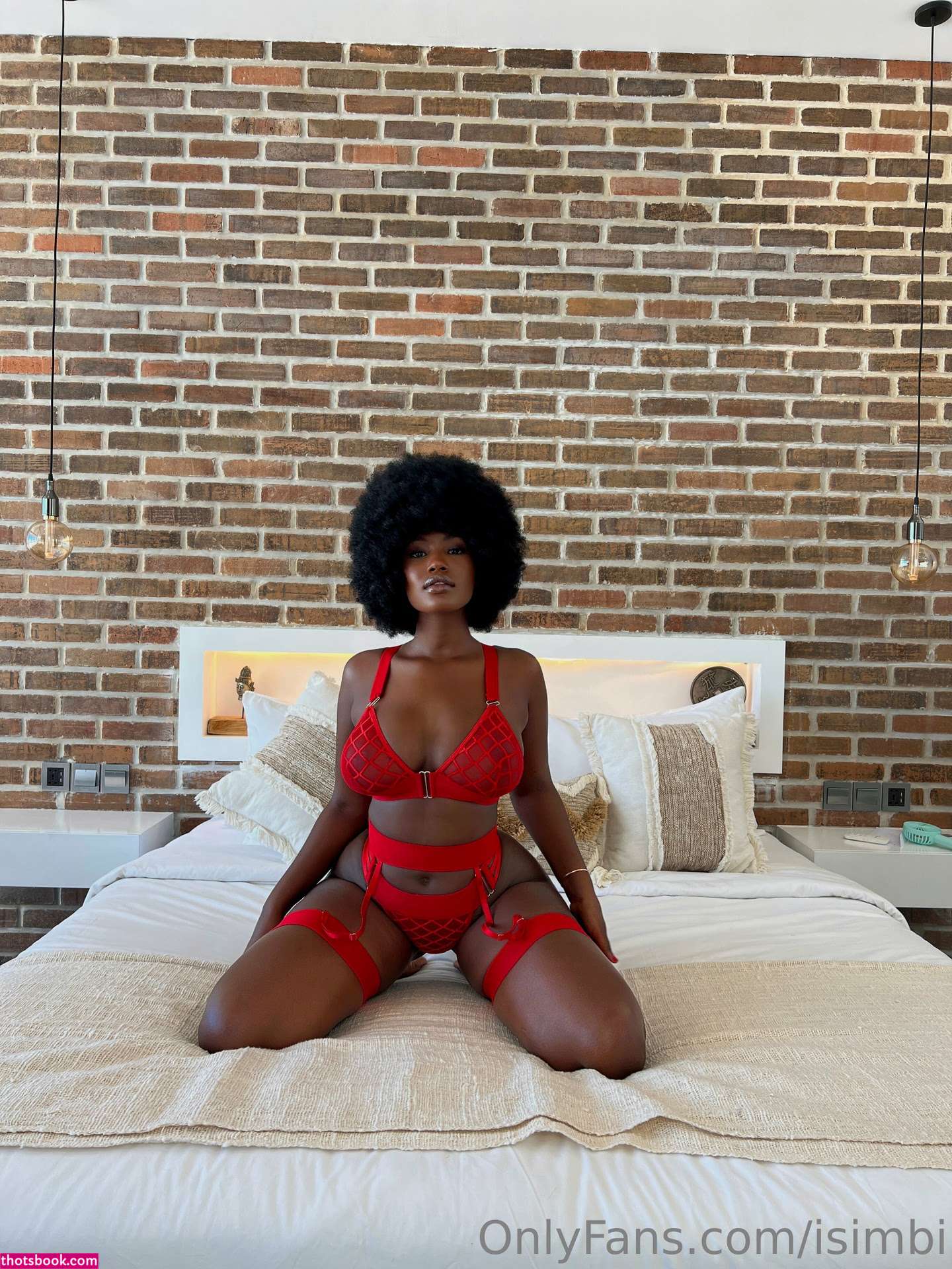 Isimbi Isimbi Yvonne Nude OnlyFans Photos #14 791655
