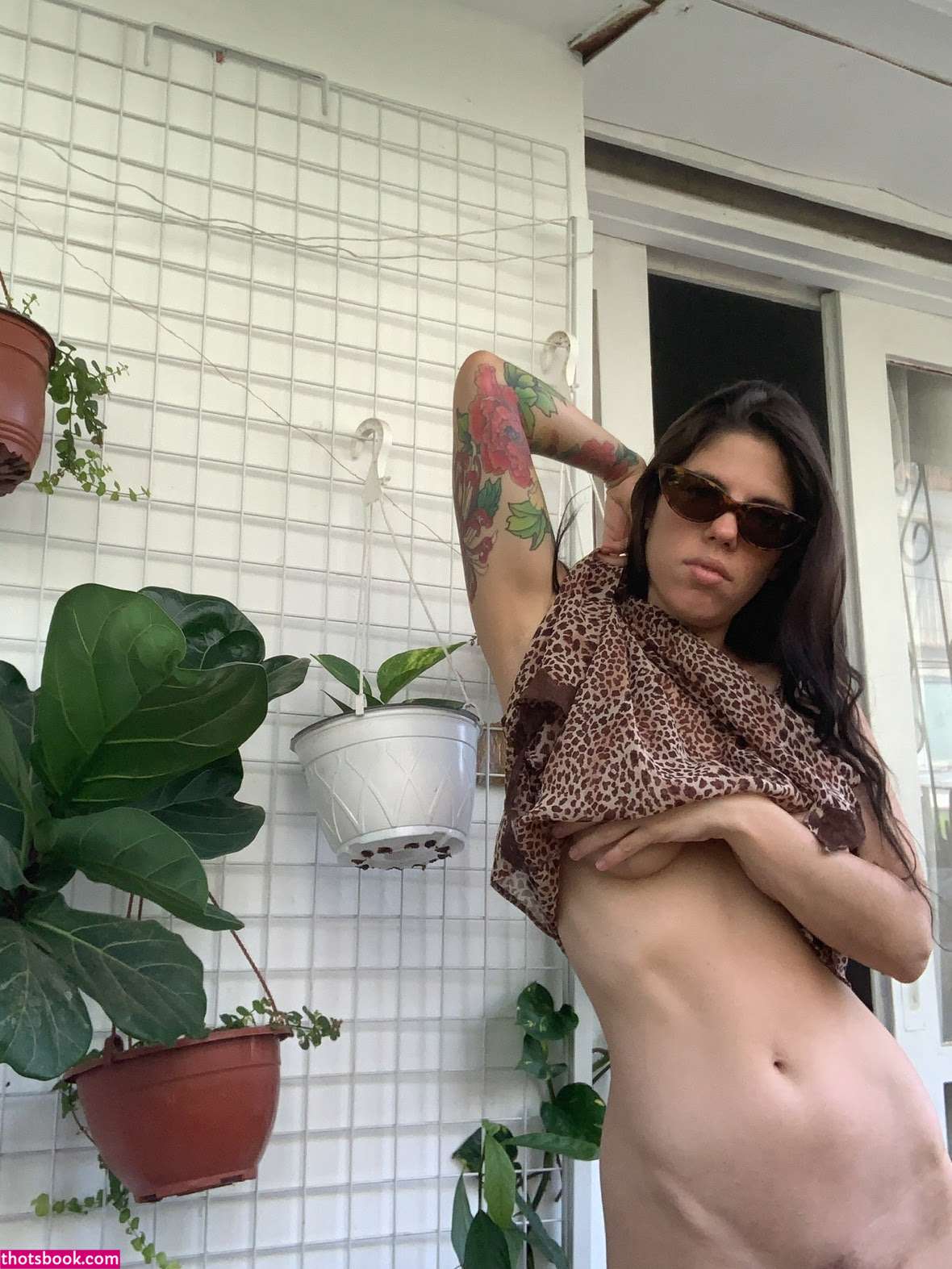 Spicykween Noy Harif Nude OnlyFans Photos #11 791961