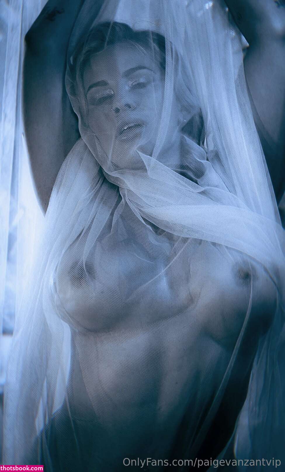 Paige Vanzant Nude OnlyFans Photos #127 792321