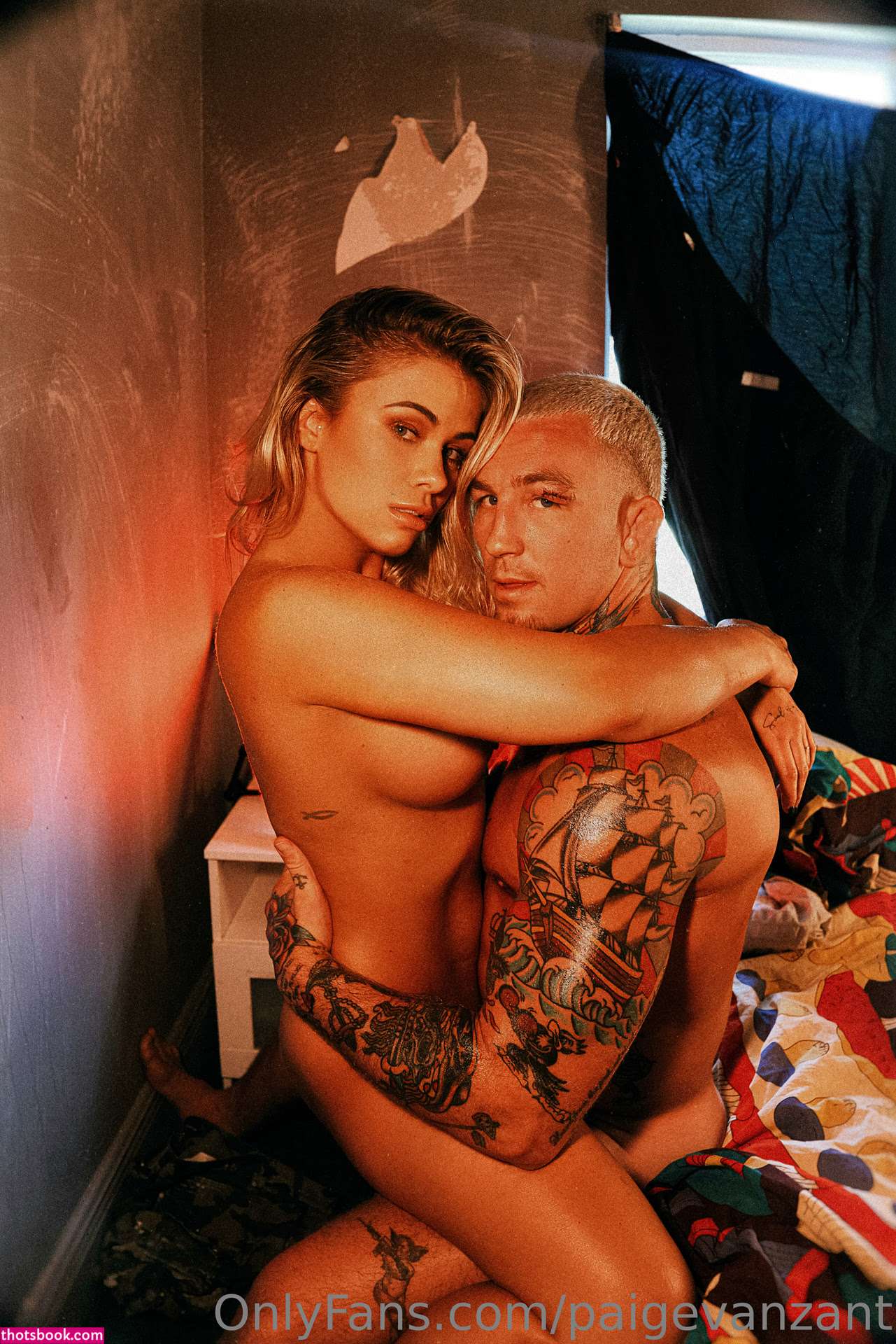 Paige Vanzant Nude OnlyFans Photos #128 792330