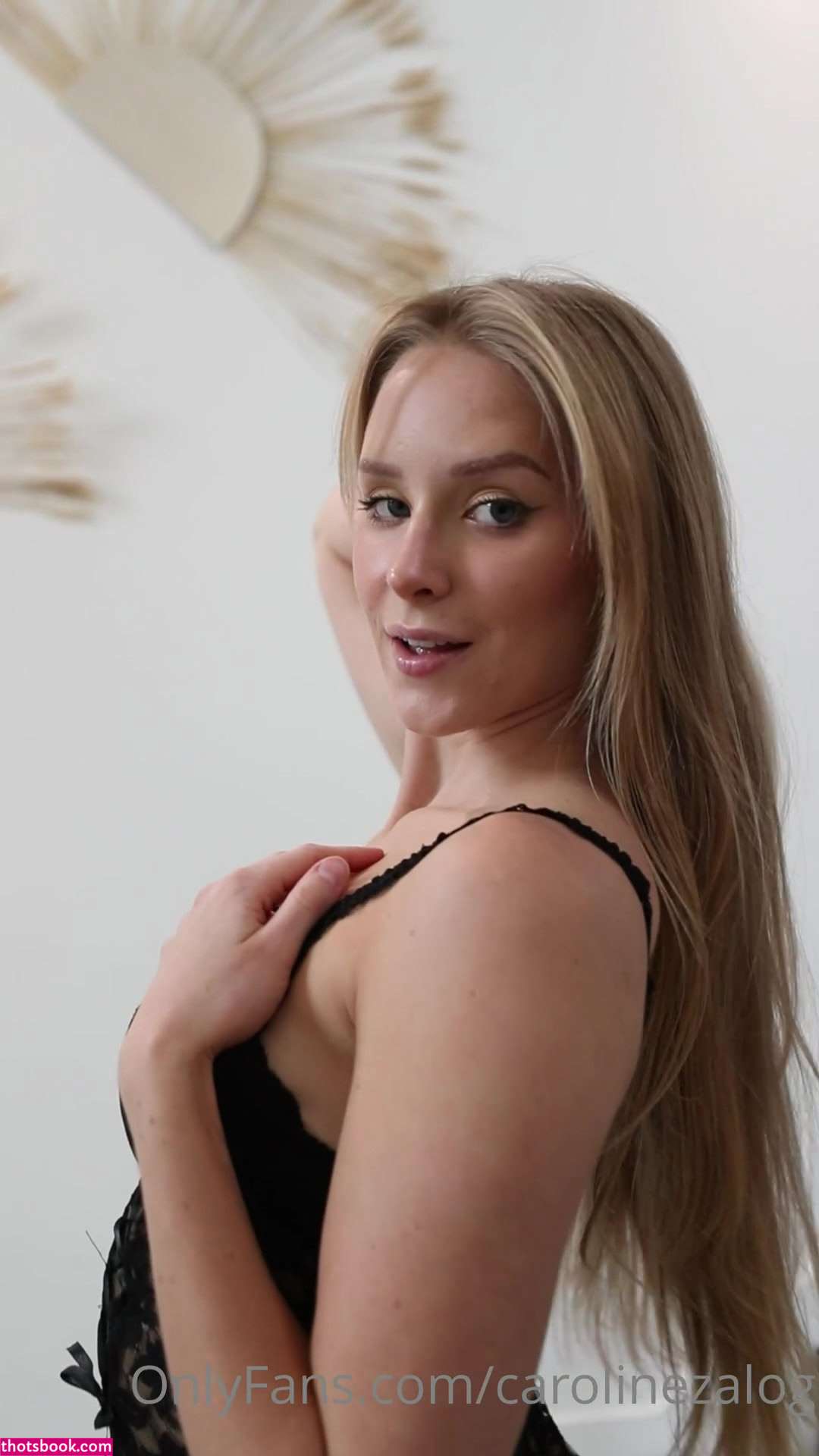 Caroline Zalog Nude OnlyFans Photos #39 811122