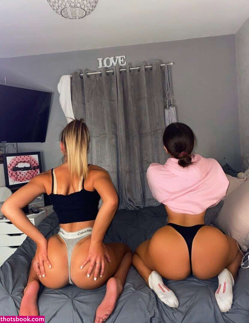 Kate Sharp Kate Isobel Nude OnlyFans Photos #2 811384