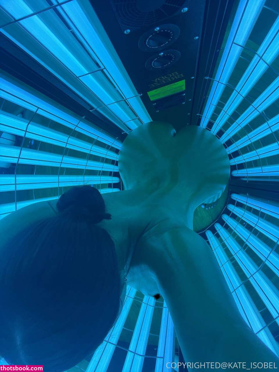 Kate Sharp Kate Isobel Nude OnlyFans Photos #4 811395