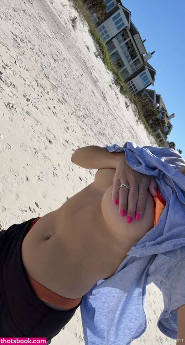 Megcrit Nude OnlyFans Photos #2 811676