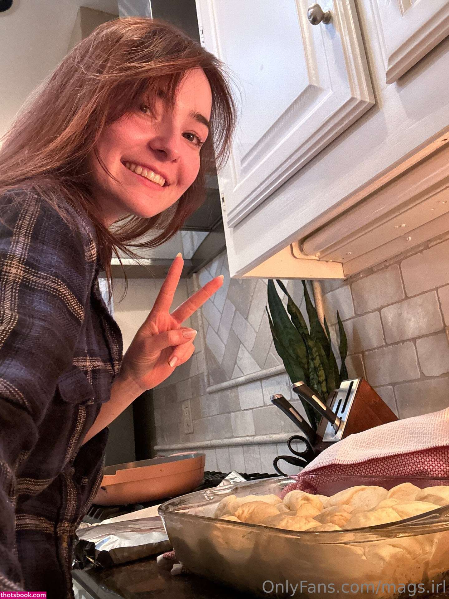 OMGCosplay MagsIRL Nude OnlyFans Photos #36 811801