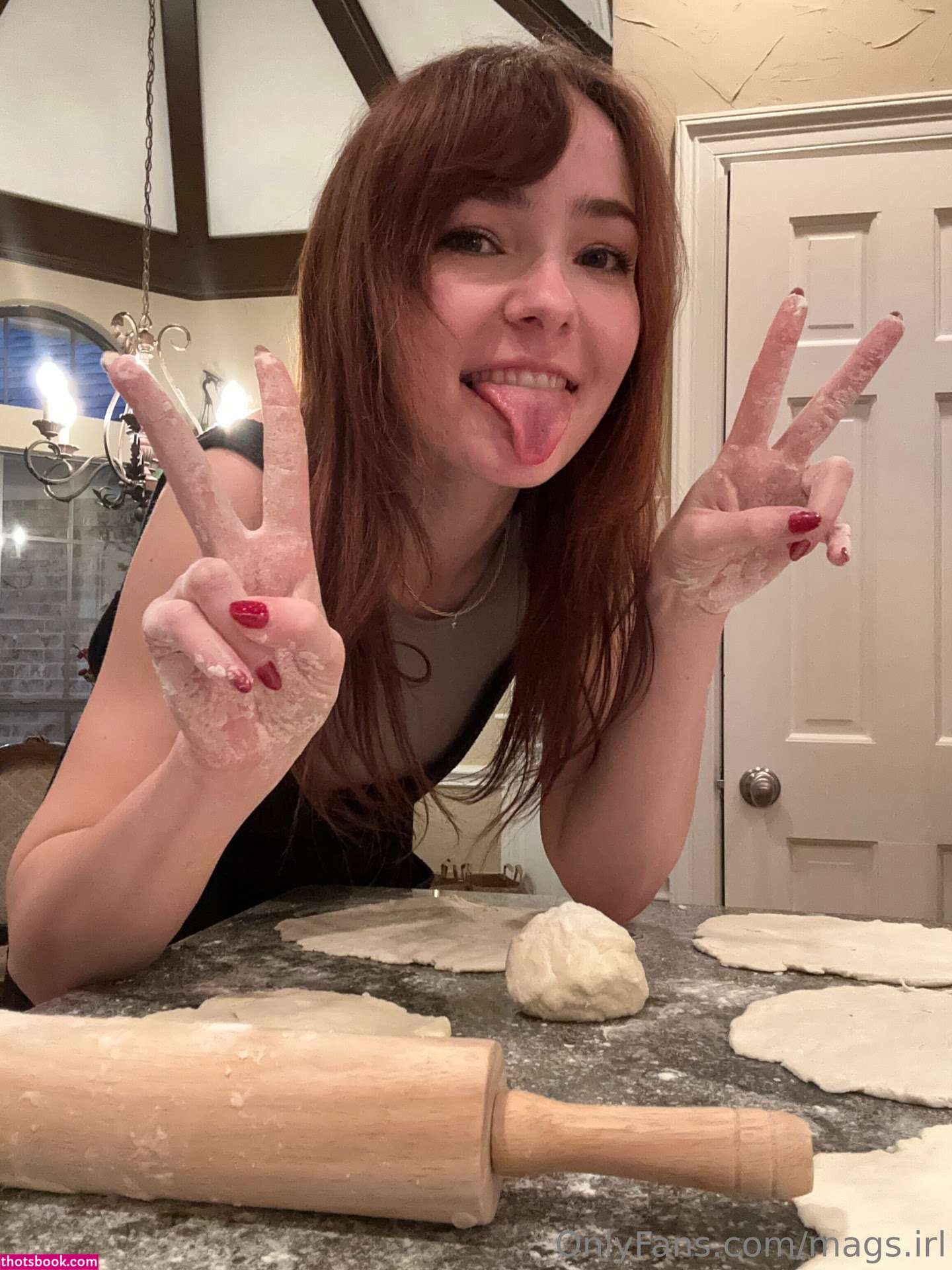 OMGCosplay MagsIRL Nude OnlyFans Photos #36 811808