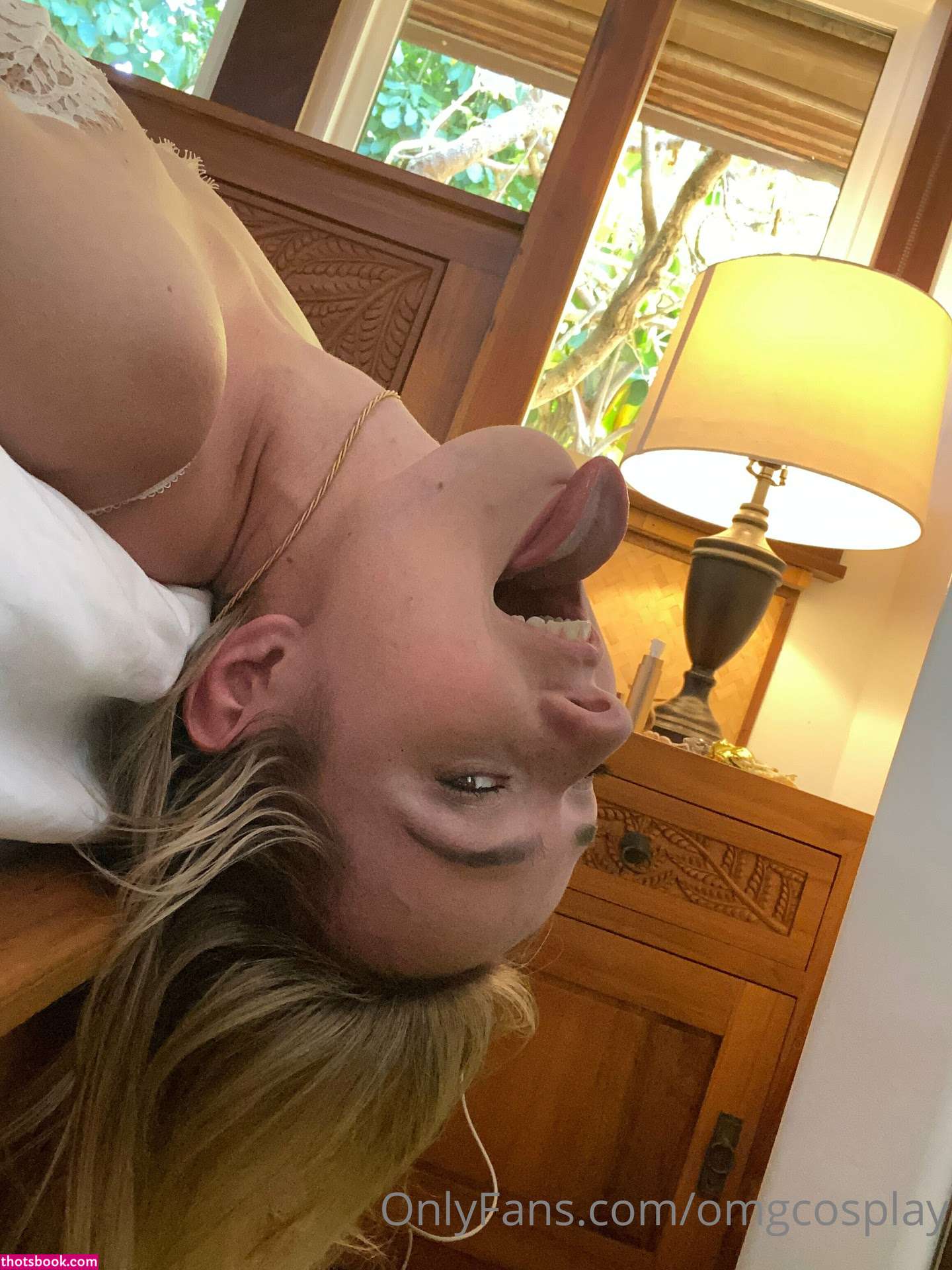 OMGCosplay MagsIRL Nude OnlyFans Photos #40 811827