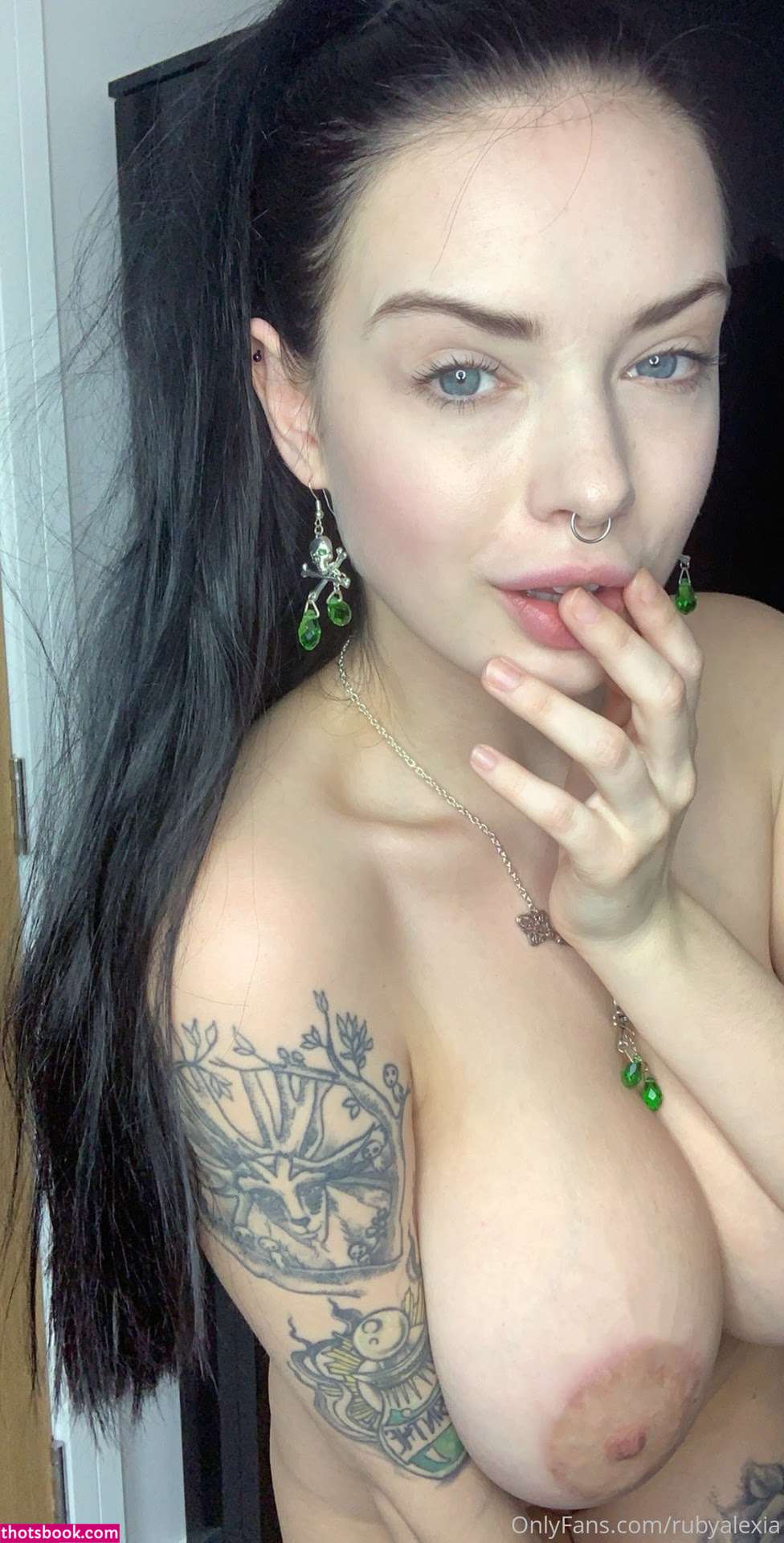 Ruby alexia Nude OnlyFans Photos #13 811946