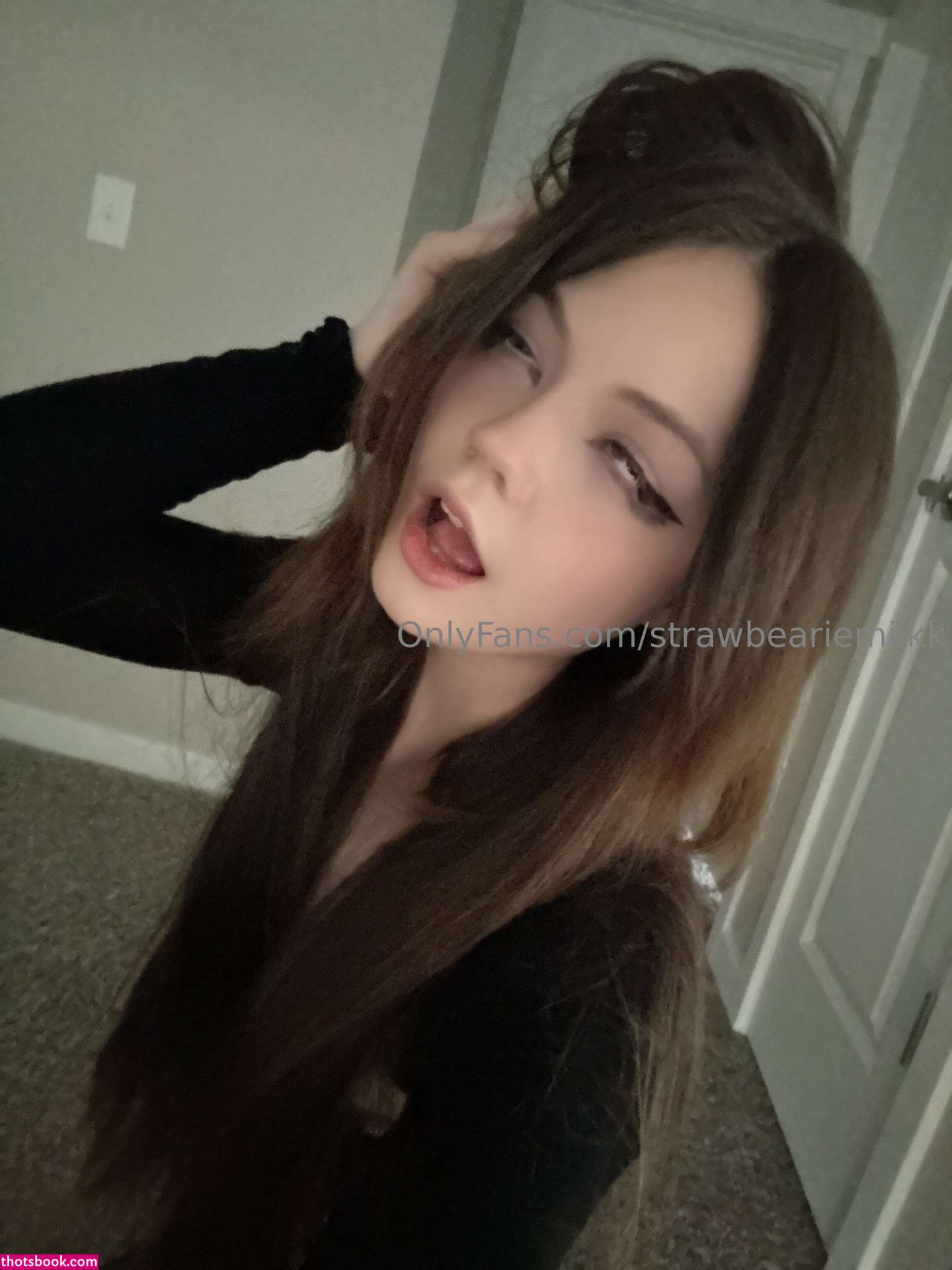 Strawbeariemilkk Strawbearie mimibear Nude OnlyFans Photos #6 812059