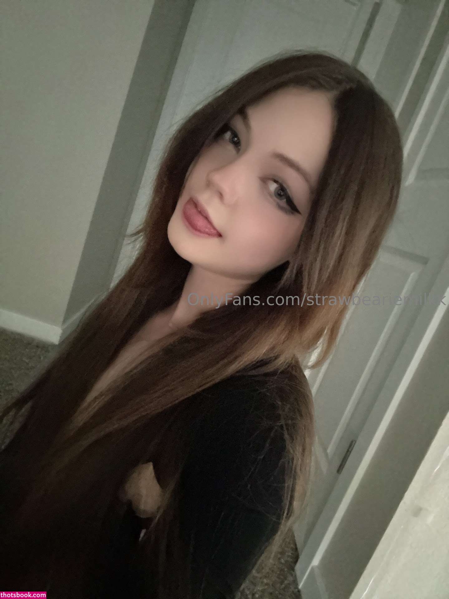 Strawbeariemilkk Strawbearie mimibear Nude OnlyFans Photos #6 812081