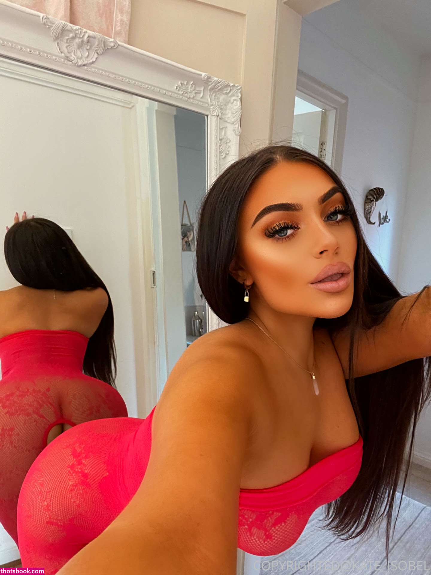 Kate Sharp Kate Isobel Nude OnlyFans Photos #10 812535