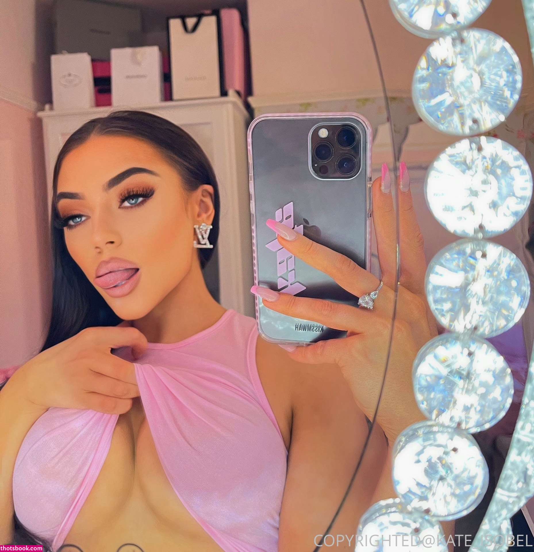 Kate Sharp Kate Isobel Nude OnlyFans Photos #11 812546