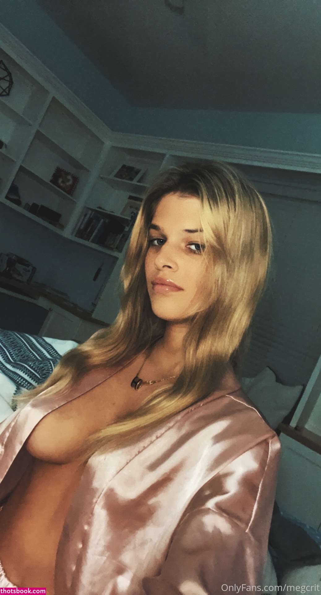 Megcrit Nude OnlyFans Photos #8 812673