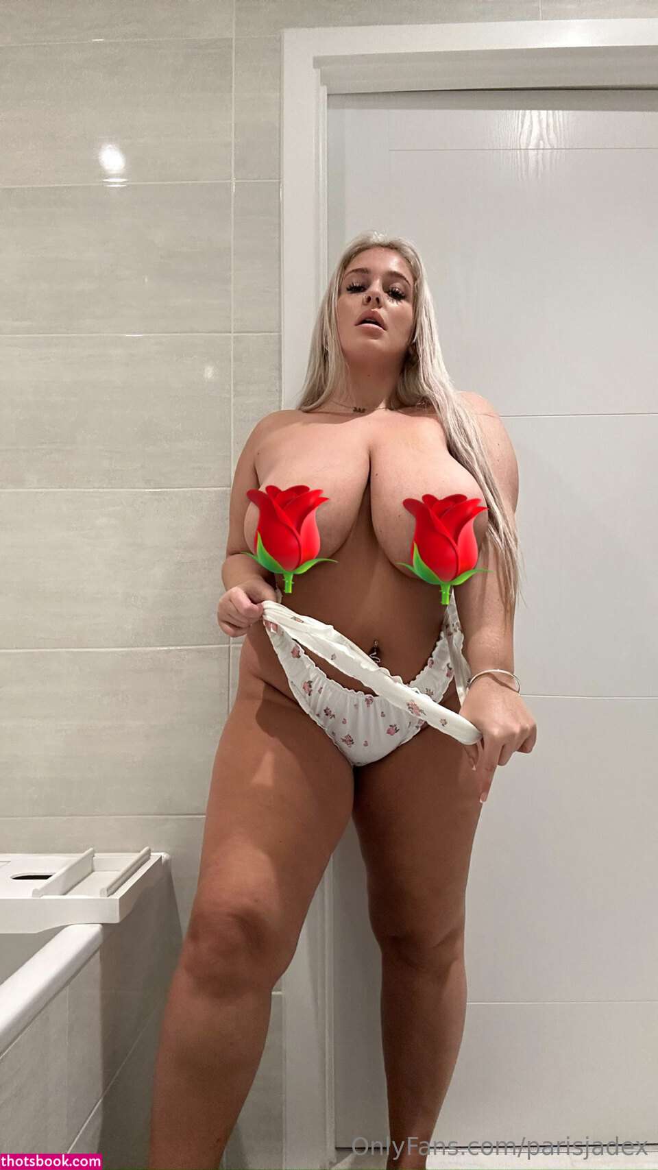 Paris Jade Nude OnlyFans Photos #9 812830