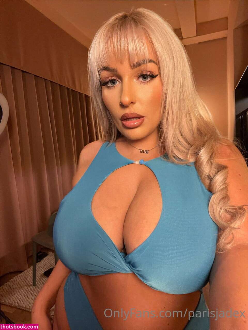 Paris Jade Nude OnlyFans Photos #10 812846