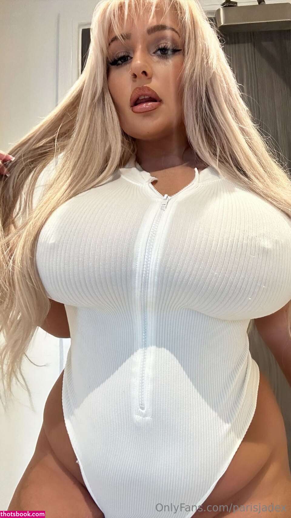 Paris Jade Nude OnlyFans Photos #10 812848