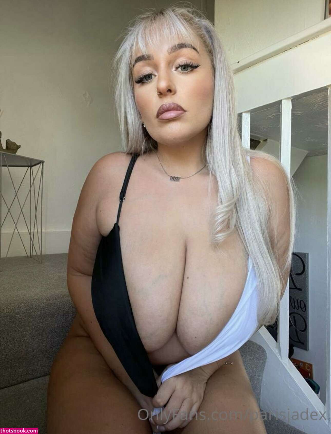 Paris Jade Nude OnlyFans Photos #11 812869