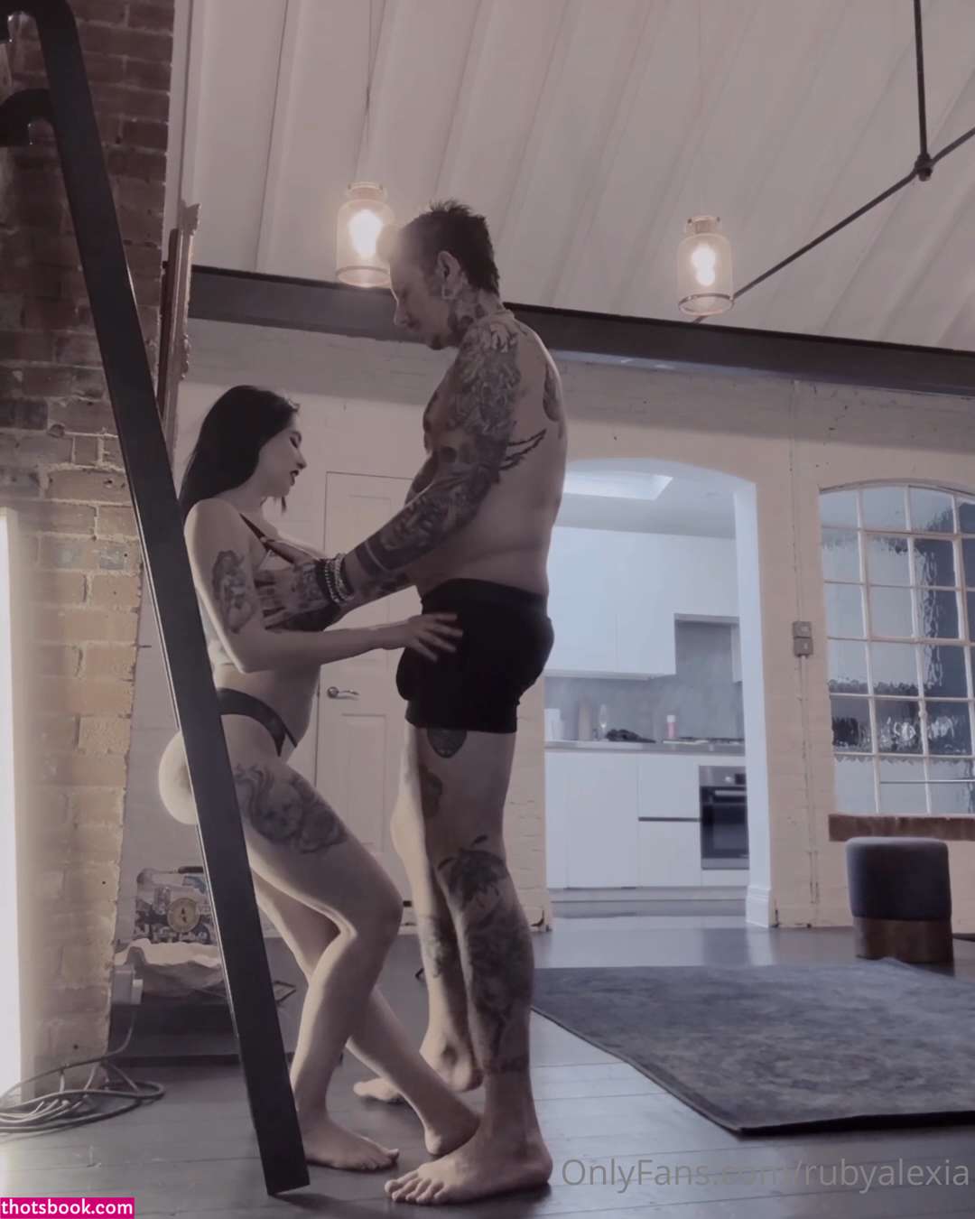 Ruby alexia Nude OnlyFans Photos #17 812899