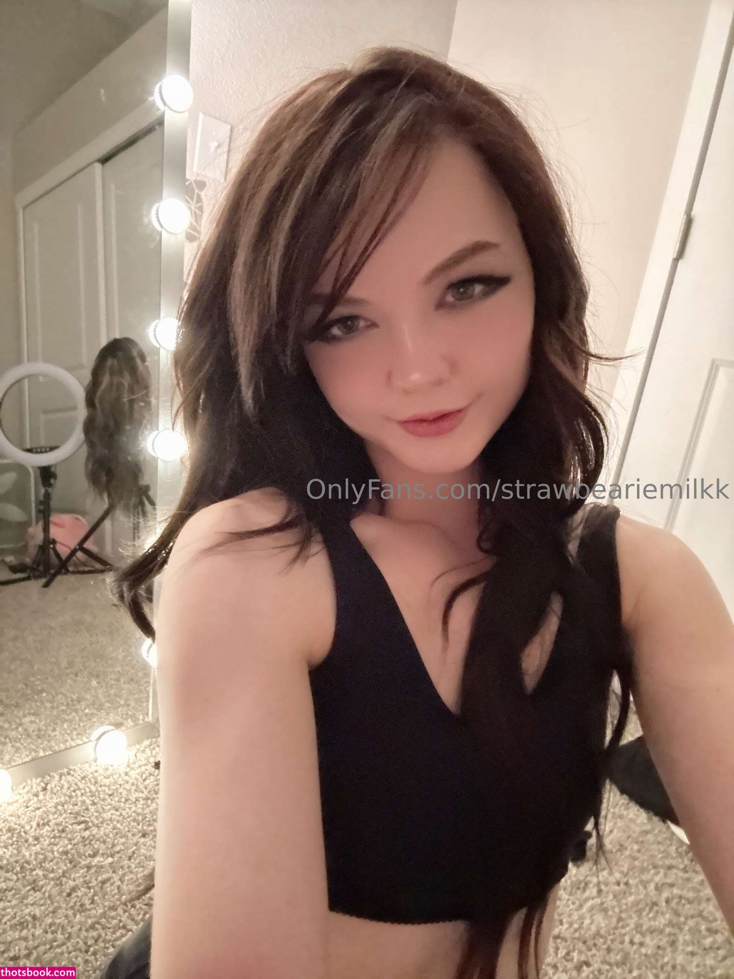 Strawbeariemilkk Strawbearie mimibear Nude OnlyFans Photos #15 812965