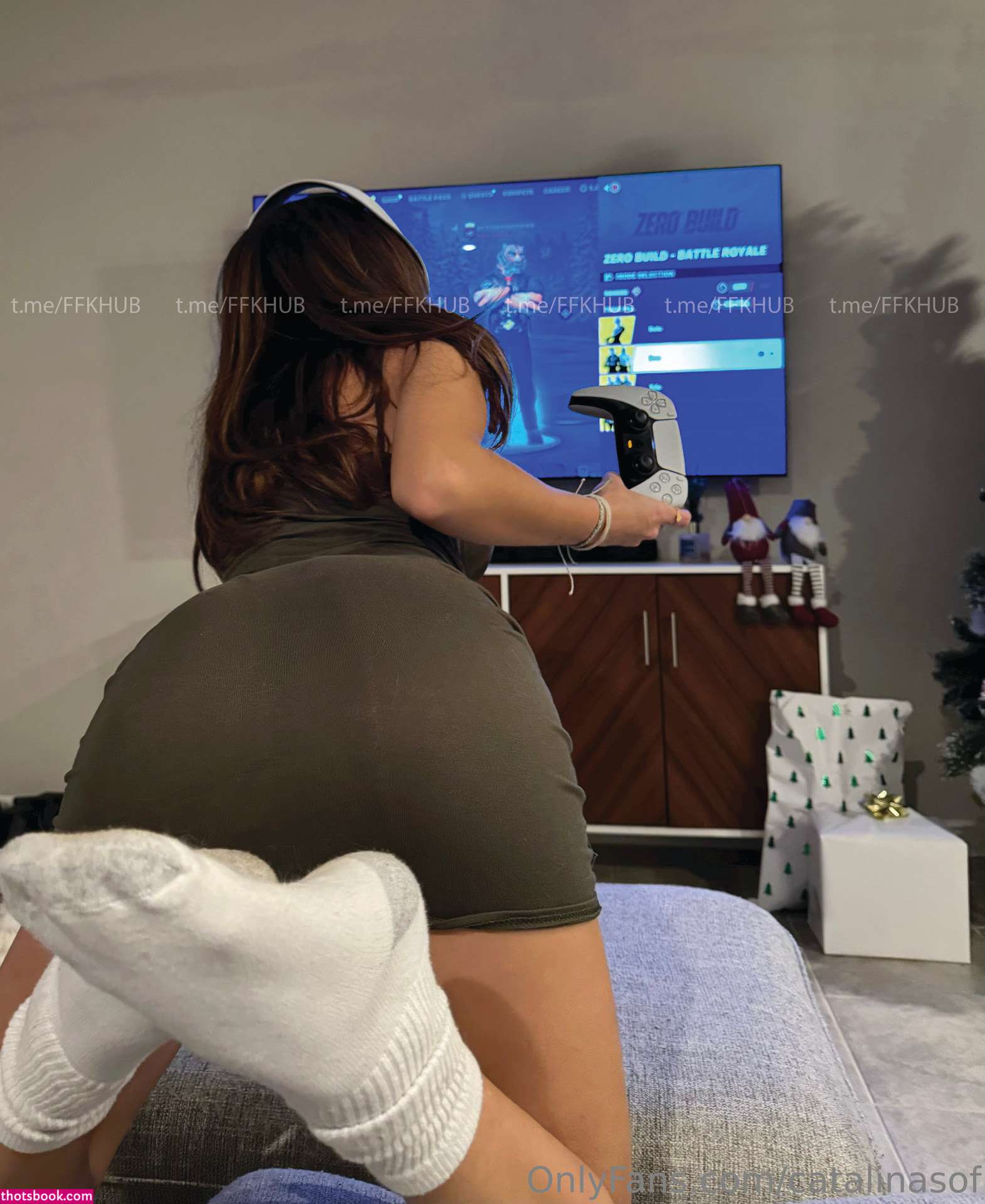 Catalinasof Janiceejanicee Nude OnlyFans Photos #18 745701