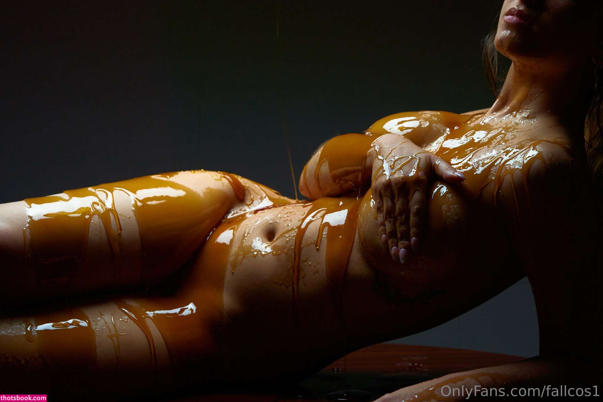 FallCosplay Alessia Medina Nude OnlyFans Photos #8 745736