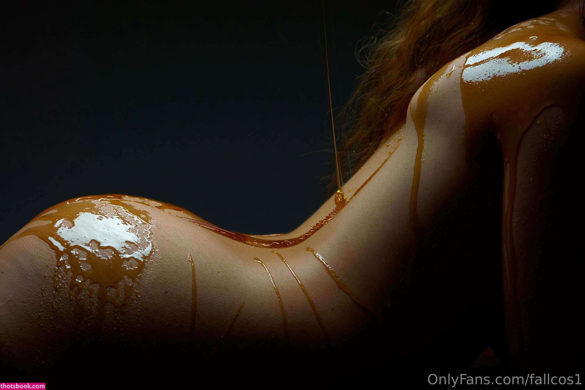 FallCosplay Alessia Medina Nude OnlyFans Photos #8 745737