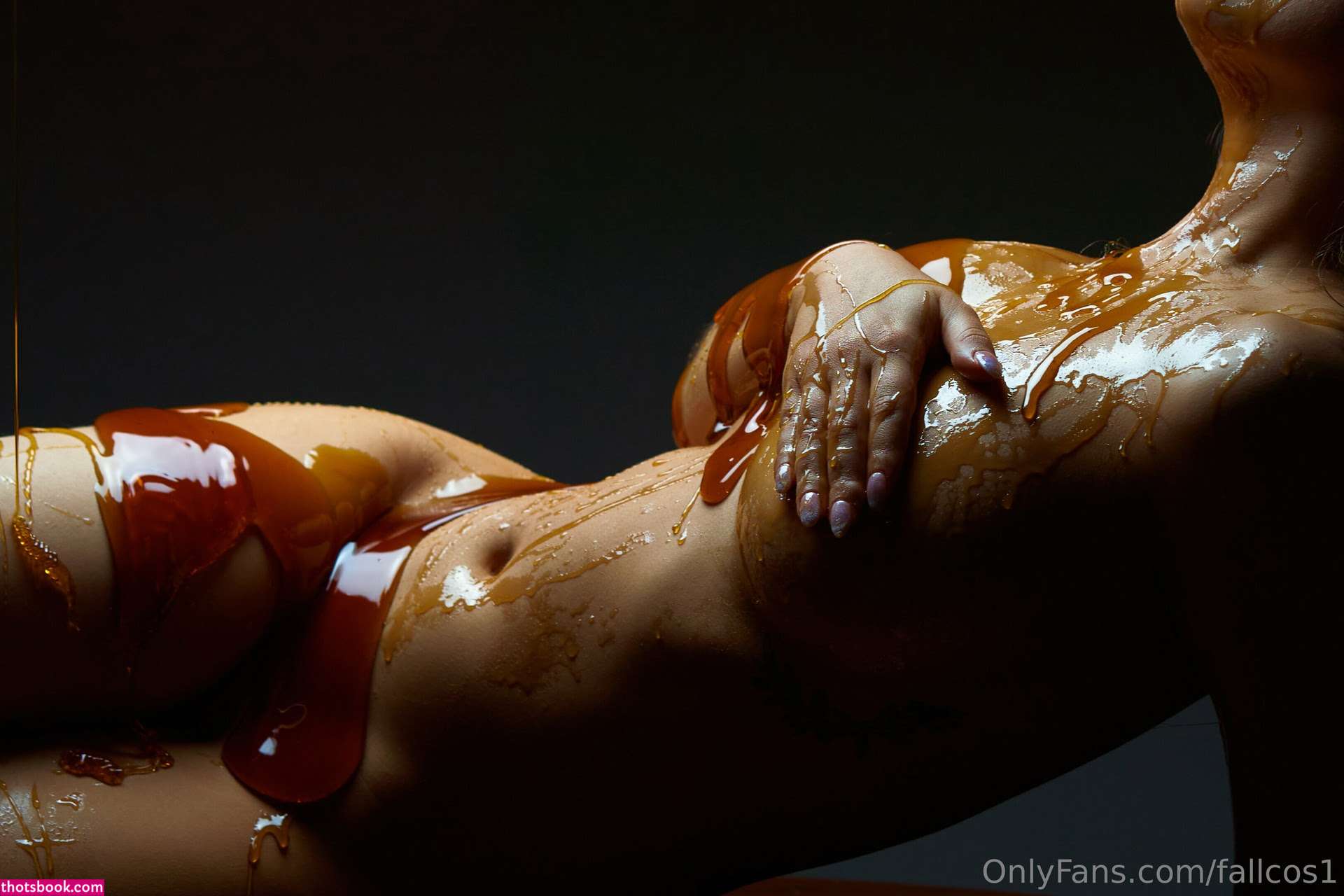 FallCosplay Alessia Medina Nude OnlyFans Photos #8 745738