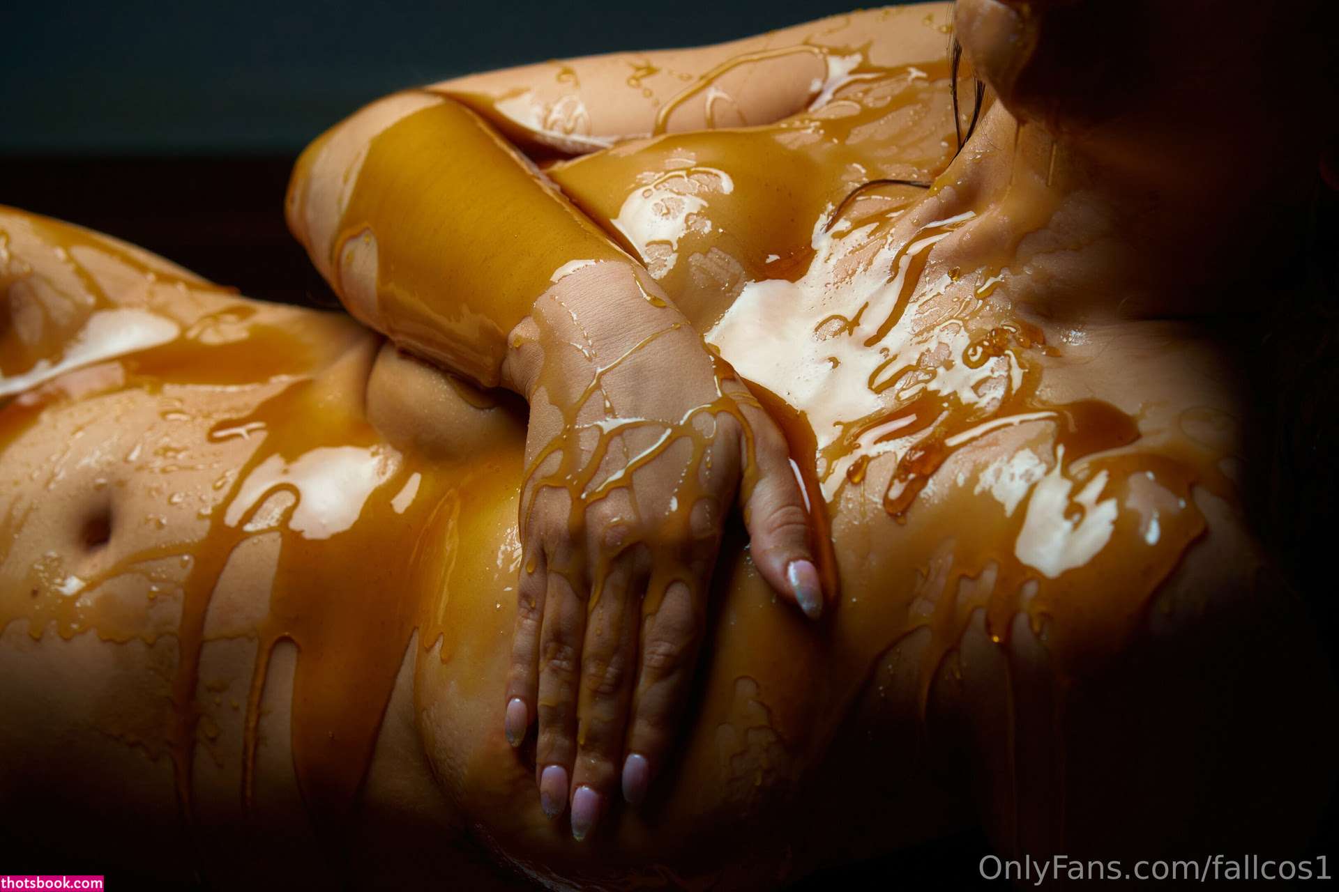 FallCosplay Alessia Medina Nude OnlyFans Photos #8 745740