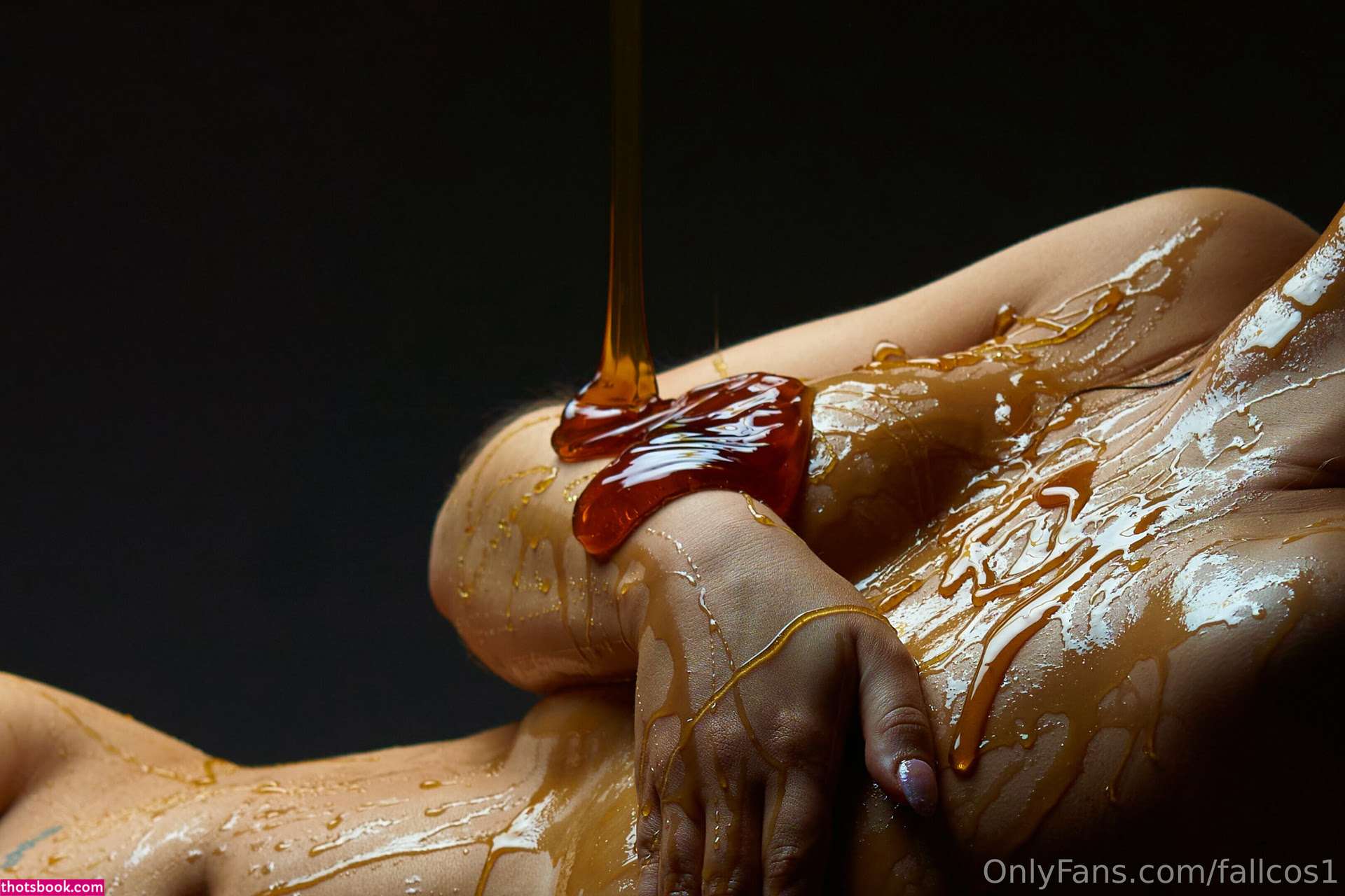 FallCosplay Alessia Medina Nude OnlyFans Photos #8 745758