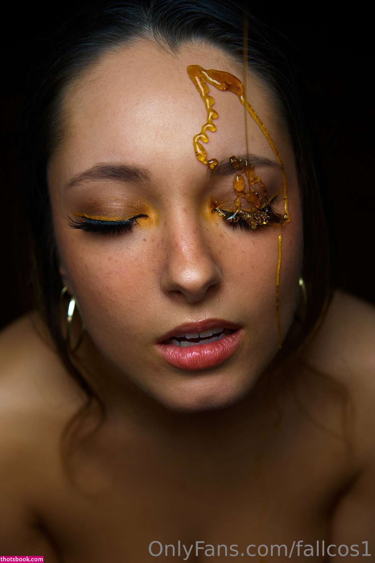 FallCosplay Alessia Medina Nude OnlyFans Photos #8 745764