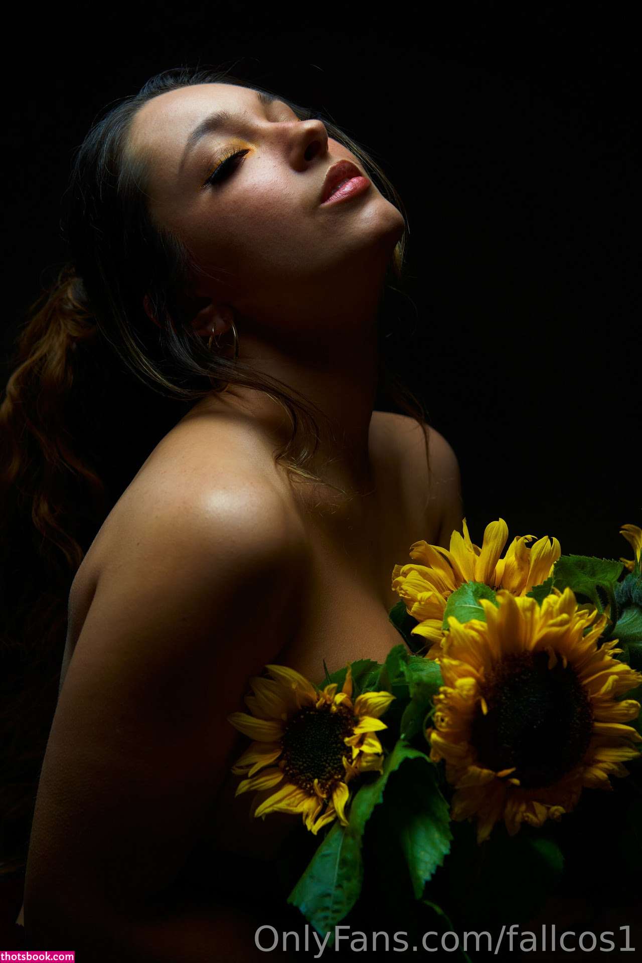 FallCosplay Alessia Medina Nude OnlyFans Photos #8 745765