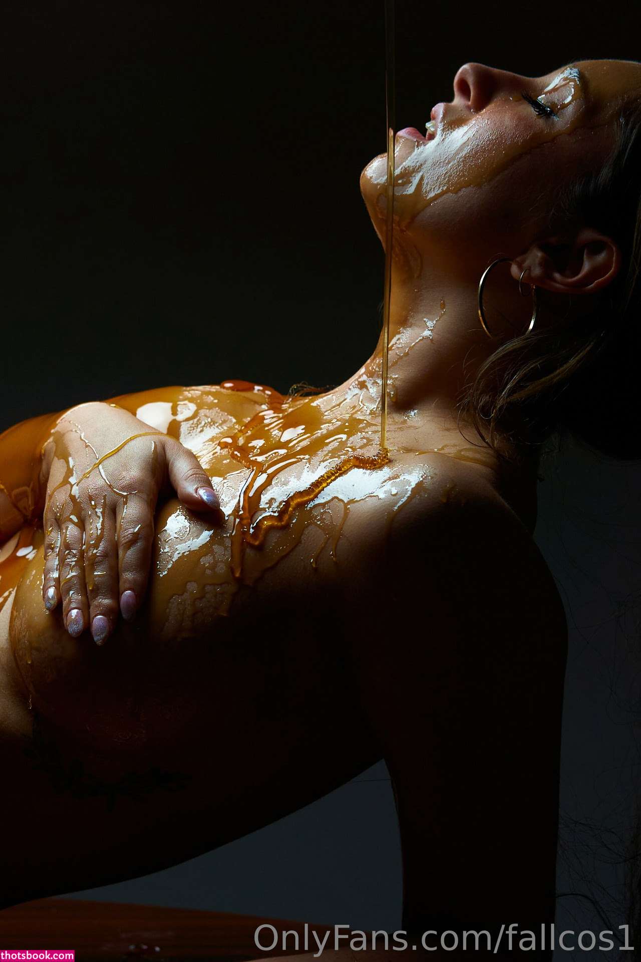 FallCosplay Alessia Medina Nude OnlyFans Photos #8 745767