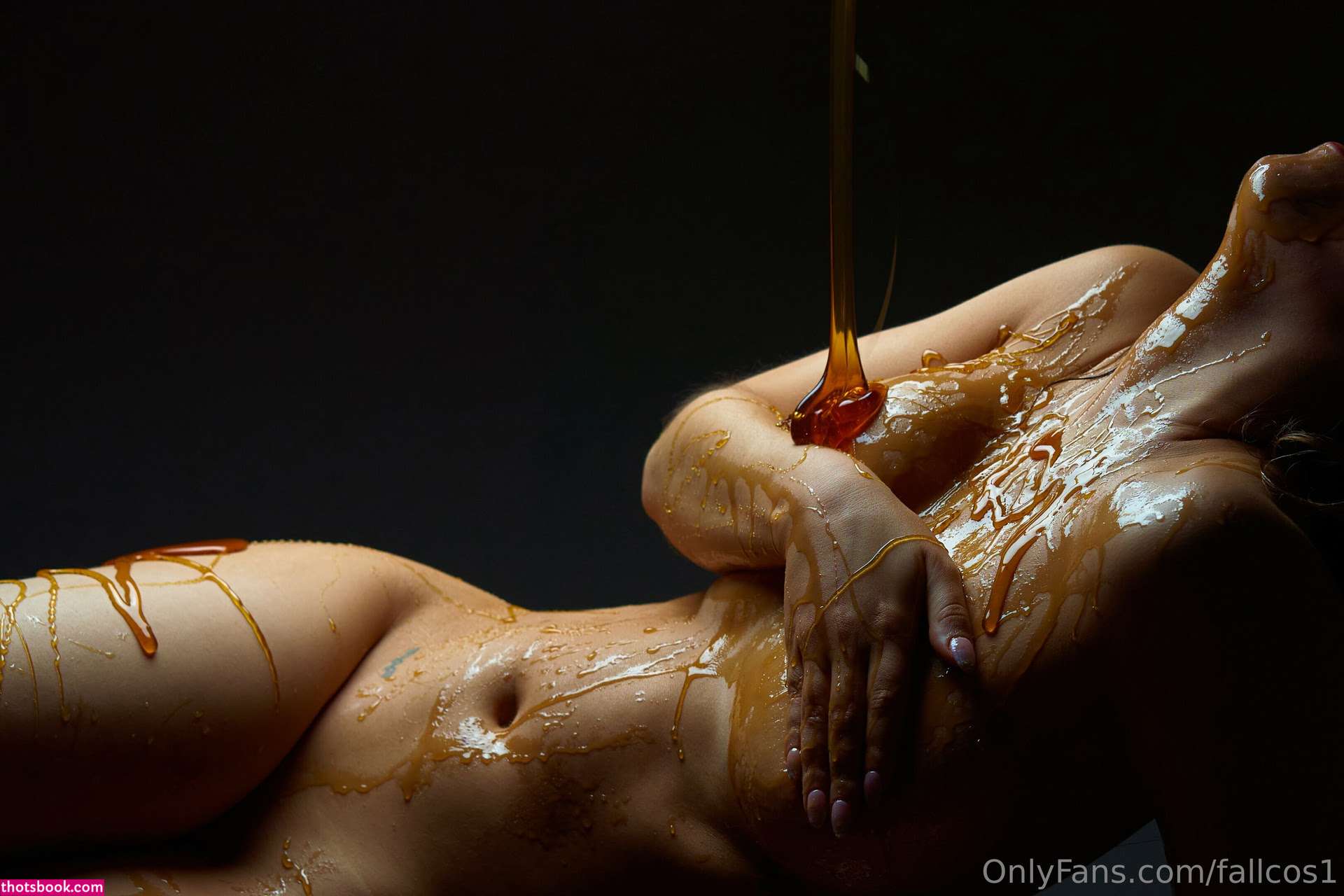 FallCosplay Alessia Medina Nude OnlyFans Photos #8 745768