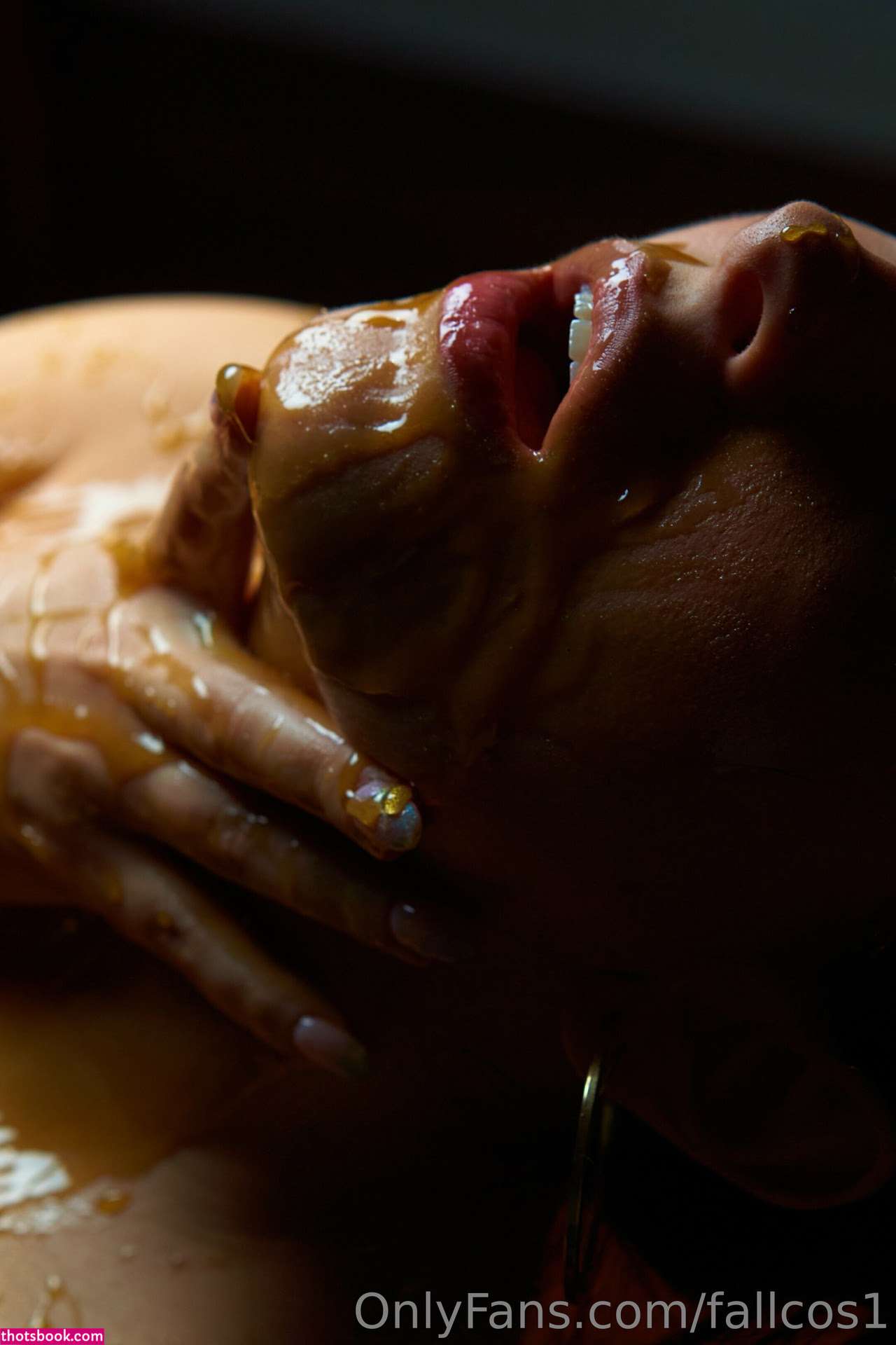 FallCosplay Alessia Medina Nude OnlyFans Photos #8 745769